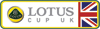 Lotus Cup UK